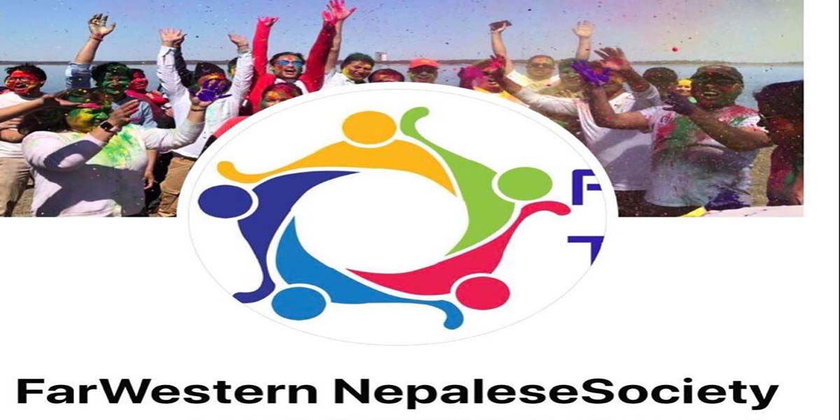 सुदूरपश्चिम समाज टेक्ससले पिसिआर मेसिन र किट खरिद गर्न पहल गर्दै