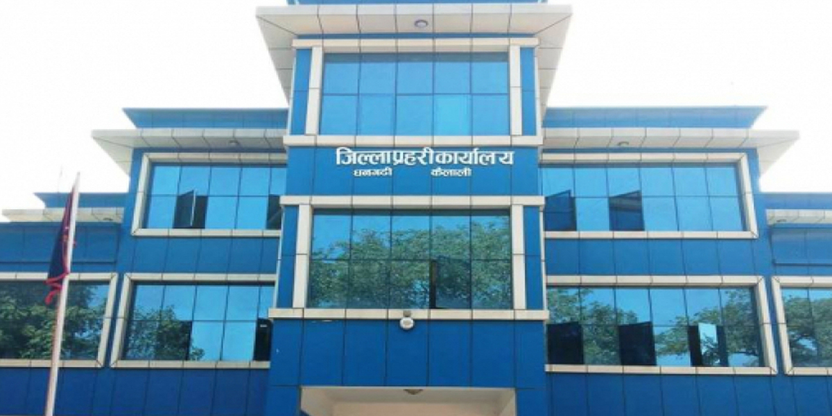 कैलालीमा तीन किशोरीमाथि सामुहिक बलात्कार गरेको आरोपमा चार जना प्रकाउ