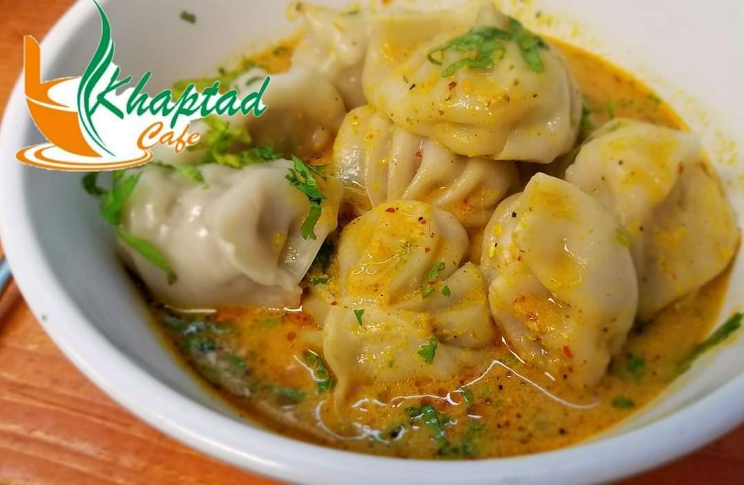 खप्तड क्याफेको दैलामै डेलिभरी !