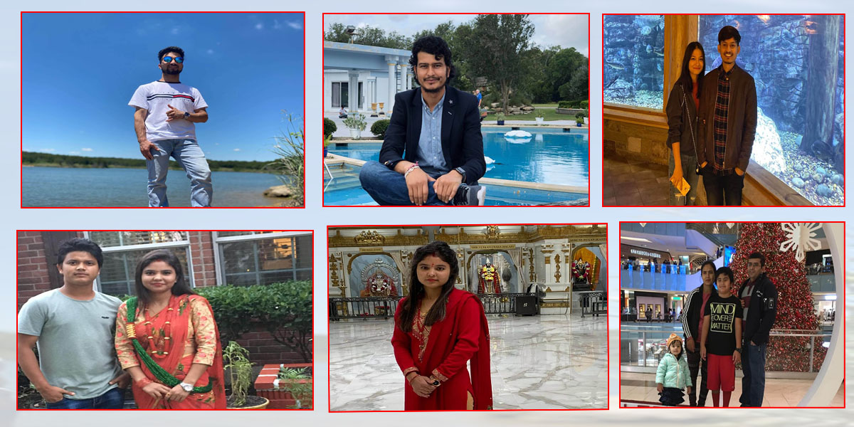 अछाममा बाढी पीडितबाट प्रभावित भएकाहरूलाई आर्थिक सहयोग