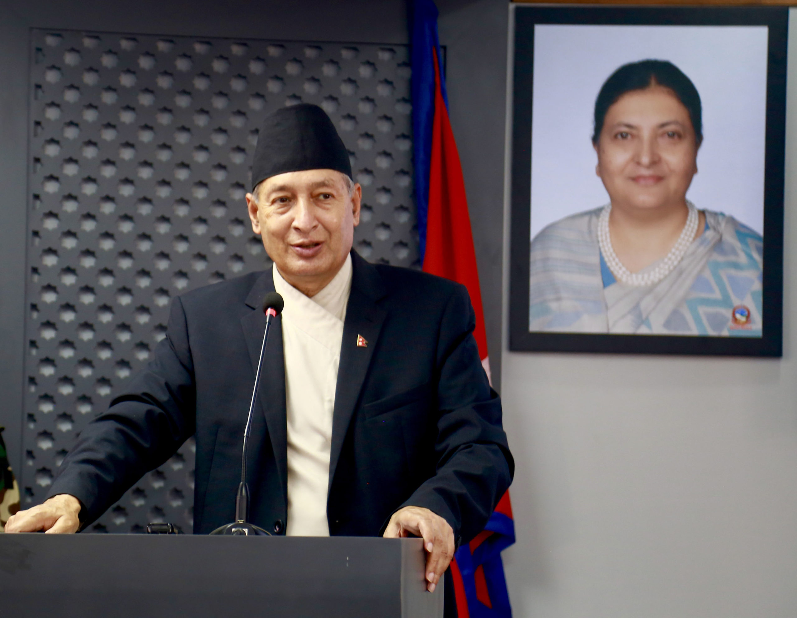 सरकारले विद्यालयमा क्वरेण्टीन र आइसोलेसन बनाउन नपाइने निर्देशन