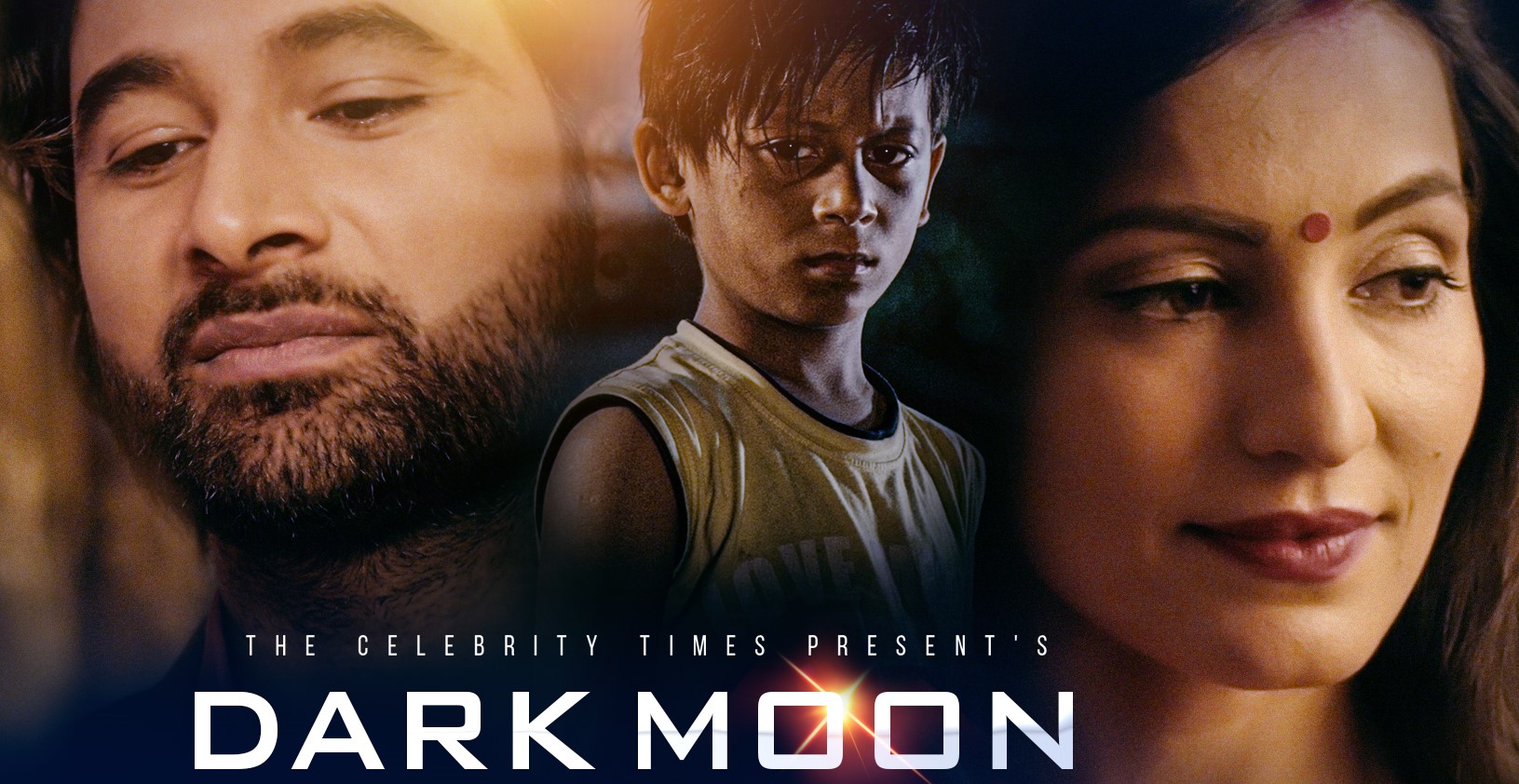 बालमनोविज्ञानमा आधारित नेपाली लघु चलचित्र ‘डार्क मून’ सार्वजनिक