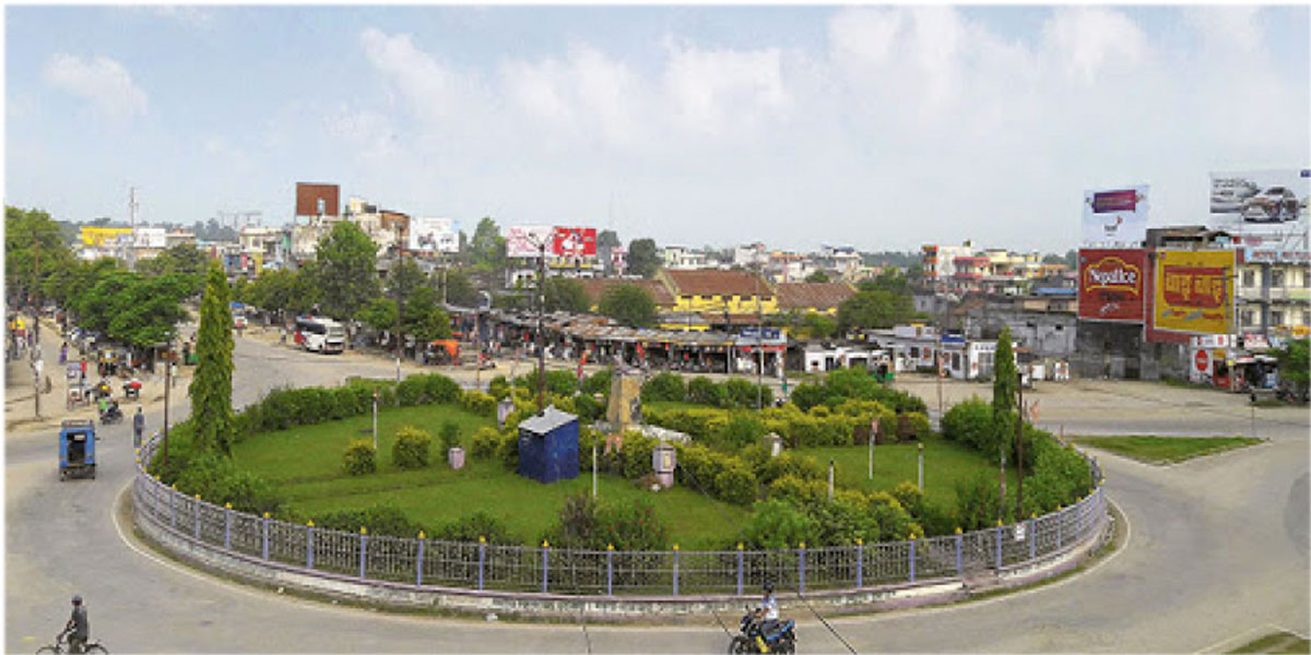 मोटरसाइकल दुर्घटनामा परी मृत्यु भएका साँकीको शोकमा आज अत्तरिया बजार बन्द