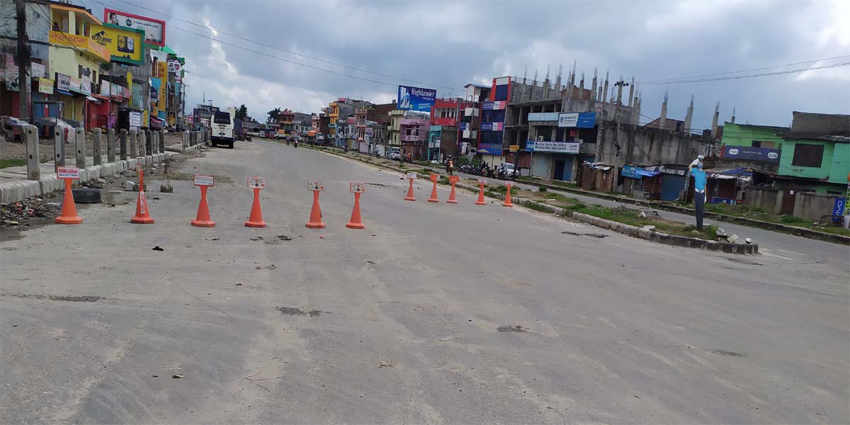 फेरि लकडाउन हुन्छ त ?