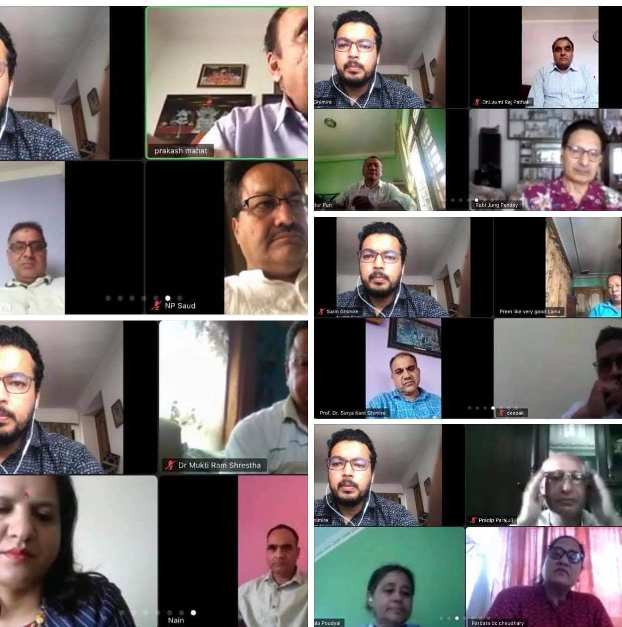 कोरोना नियन्त्रणमा सरकार पूर्ण रुपमा असफल : कांग्रेस