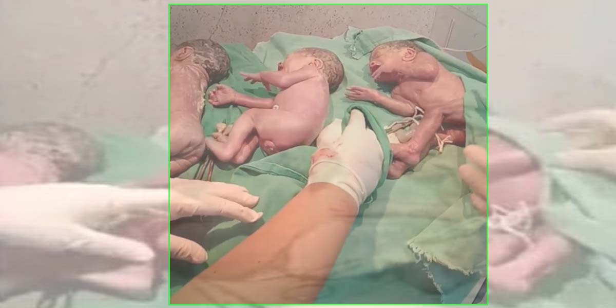 २५ वर्षीया राजमतीले जन्माइन् तिम्ल्याहा छोरी