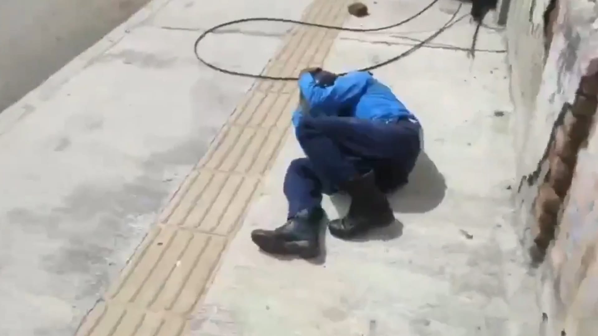 ट्राफिक प्रहरीमाथि निर्घात कुटपिट गर्ने ९ जना पक्राउ