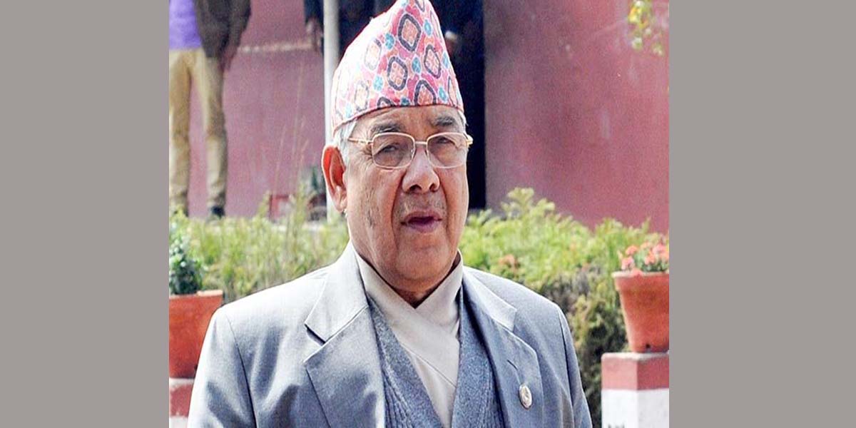 तत्काललाई बन्द भयो वामदेव सरकारमा जाने बाटो