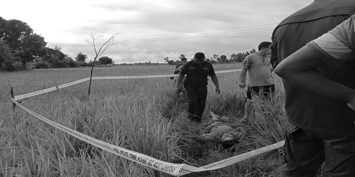 कैलालीमा  करेन्ट लागेर एक जनाको मृत्यु