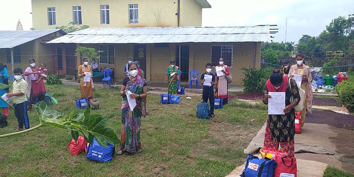 सुदूरपश्चिममा कोरोनामुक्त हुनेको संख्या कति पुग्यो ?