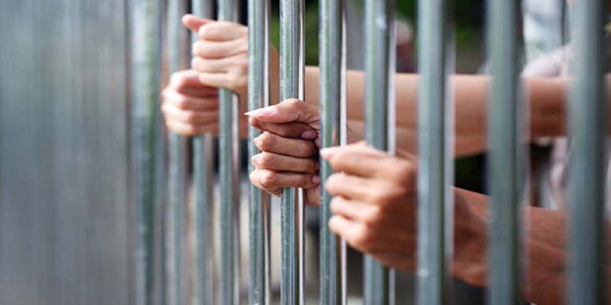 संविधान दिवसको अवसर पारी २ सय ८९ कैदीबन्दीको कैद मिनाहा