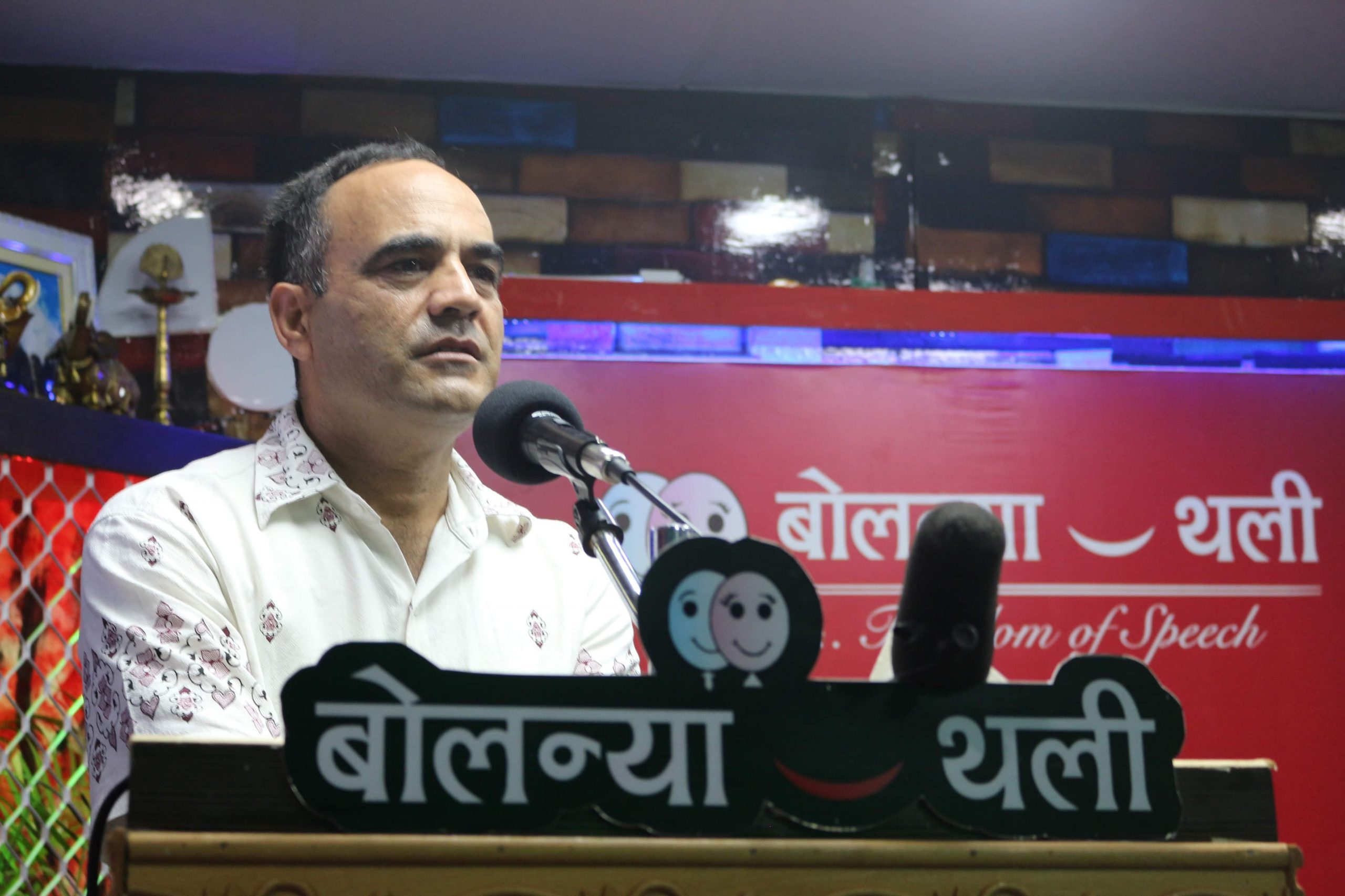 पार्टीको महाधिवेशन तोकिएको समय भित्र सम्पन्न  हुनु पर्दछ : युवा नेता महर