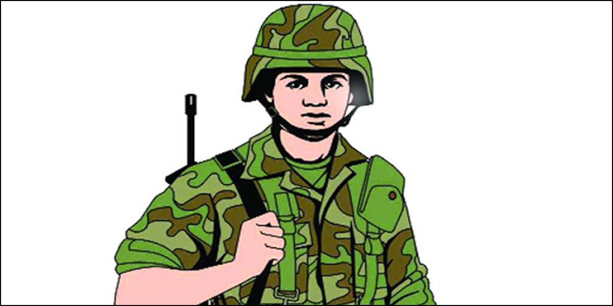 सुदूरपश्चिममा थप ४० जना सैनिकमा कोरोना पुष्टि