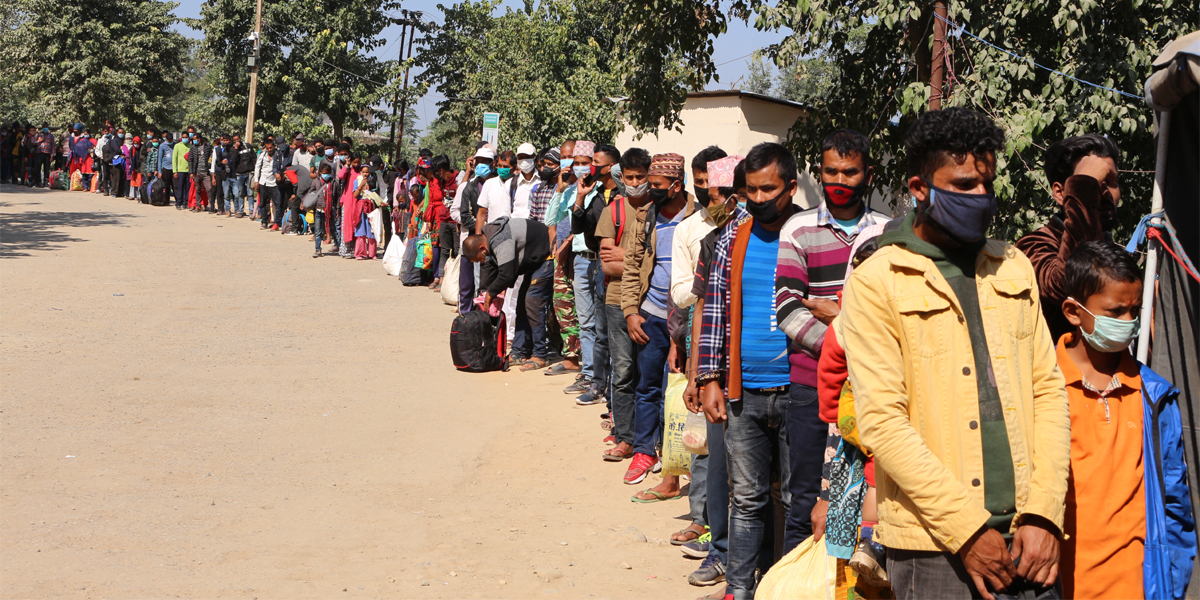सुदूरपश्चिममा बेरोजगारलाई विशेष कार्यक्रममा समेट्न सकस