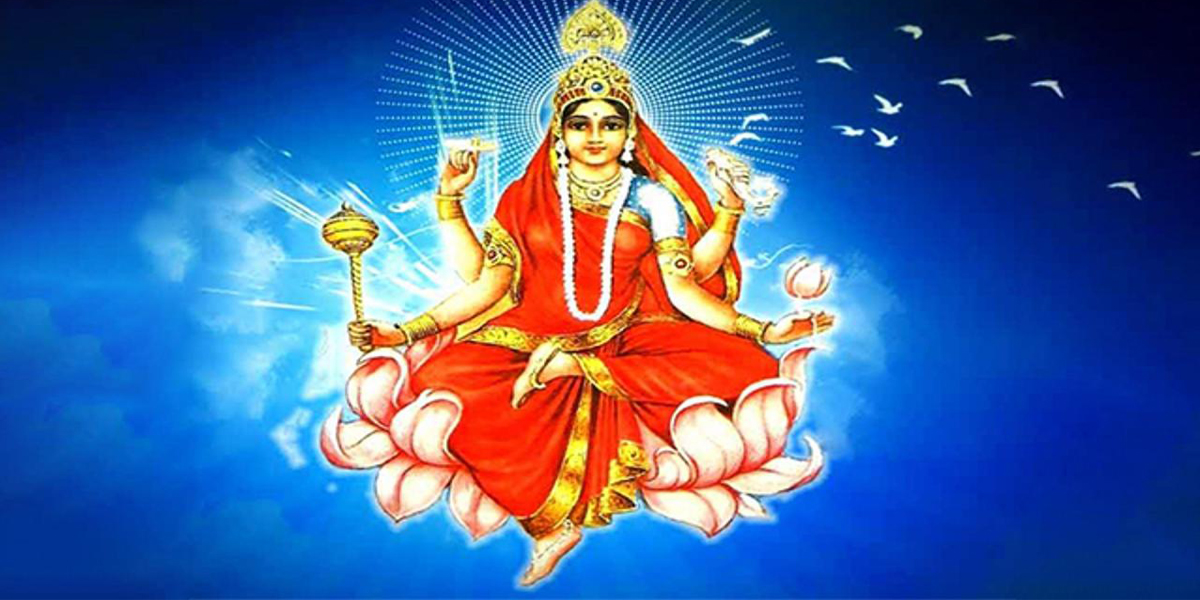 बडादशैँको आज नवौँ दिन, सिद्धिदात्रीको विशेष पूजा