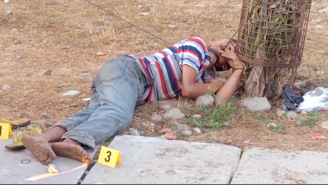 कञ्चनपुरमा युवक मृत भेटिए, हत्याको आशंका