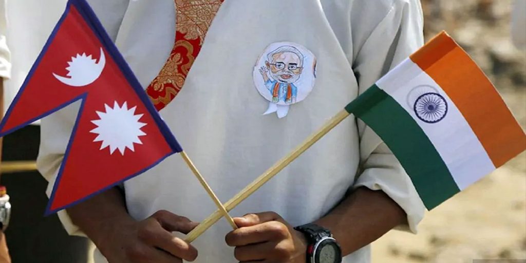 नेपाल–भारत परराष्ट्र मन्त्रीस्तरीय बैठकको तयारी