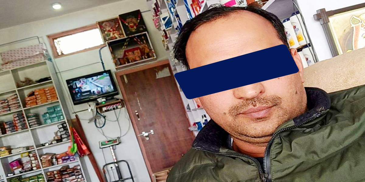 धनगढीमा प्रहरी हत्याकाण्डसँग जोडिएका मटर व्यापारी धरौटीमा छुटे