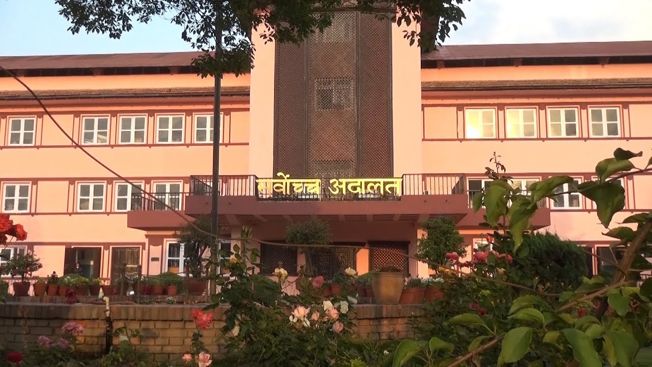 प्रतिनिधि सभा विघटनविरुद्ध परेका मुद्दाहरुको आज पनि सुनुवाइ हुँदै