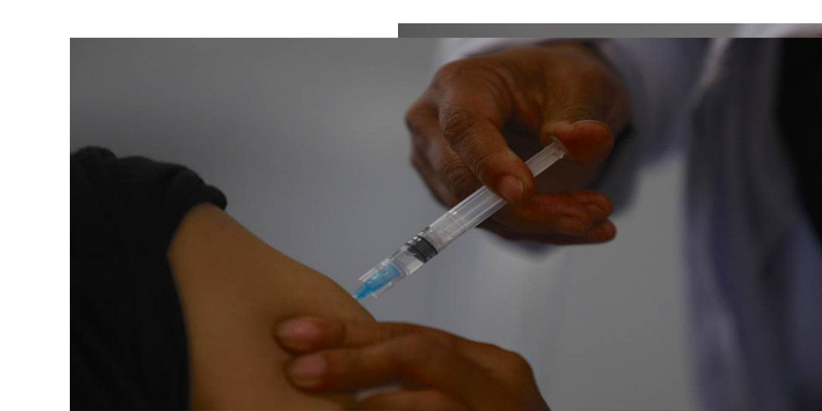 कोरोना बिरुद्धको दोस्रो खोप ८ देखि १२ हप्ता पछाडि मात्र