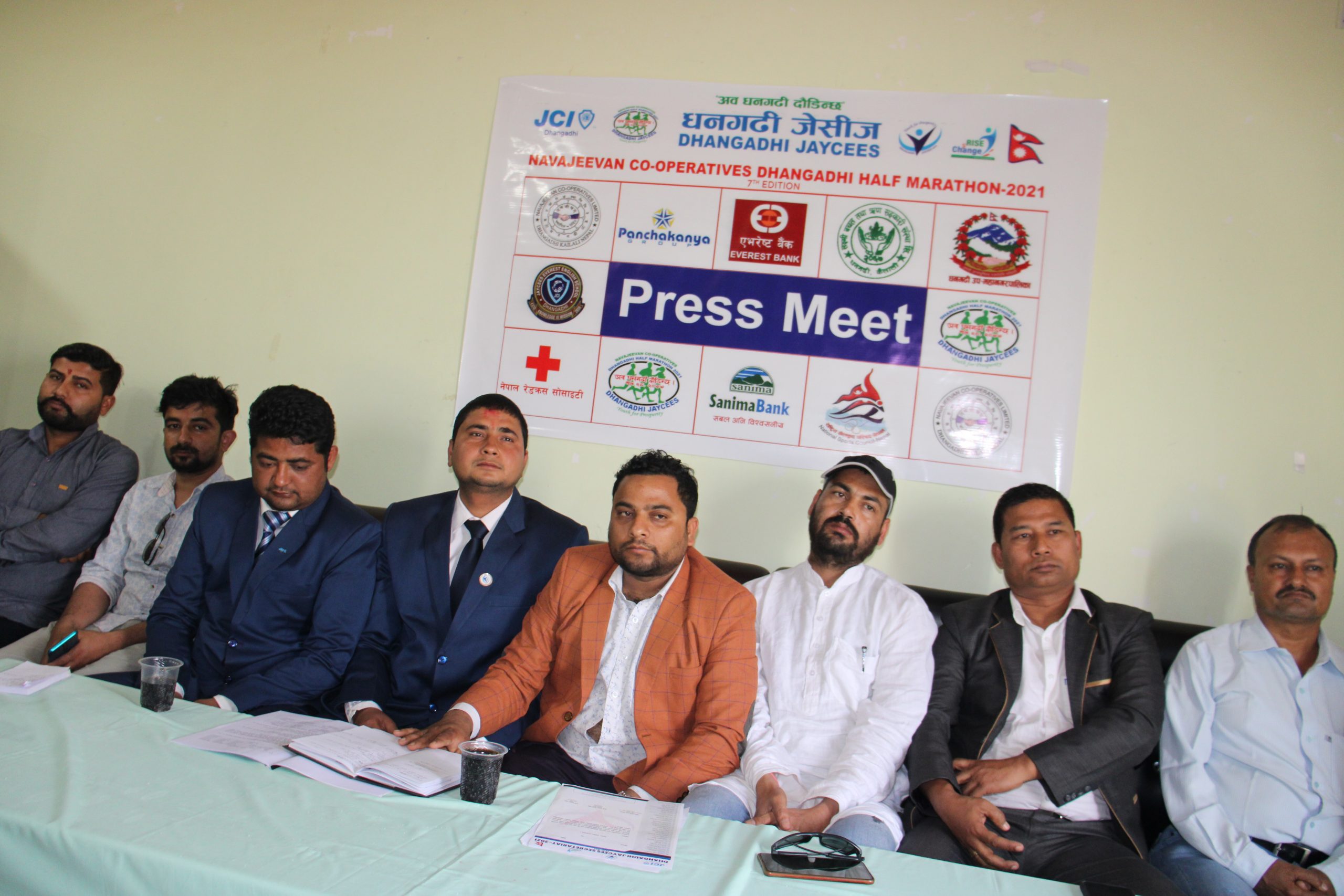 चैत २८ गते ‘अब धनगढी दौडन्छ’