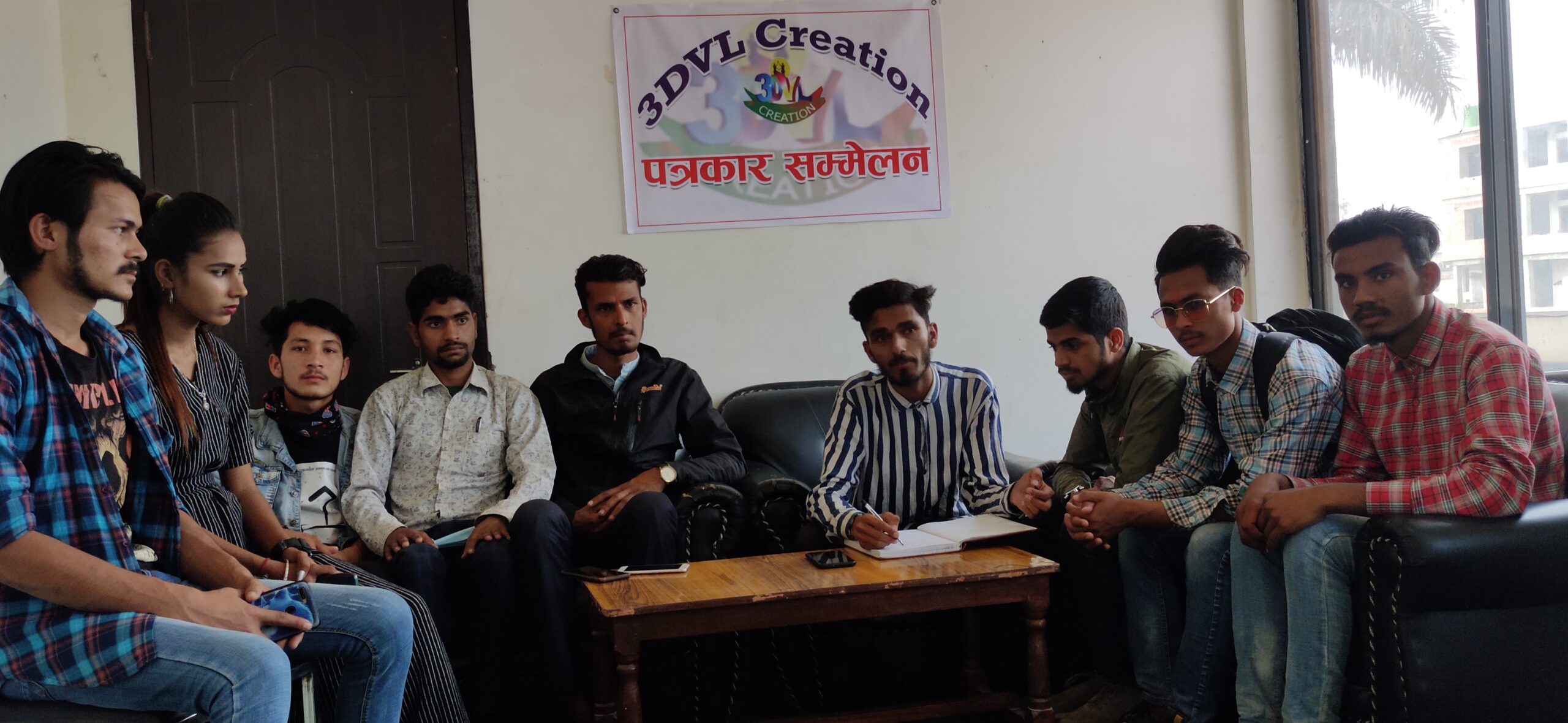 कैलालीको अत्तरियामा शिवरात्रीको अवसरमा बृहत सांकृतिक कार्यक्रम हुदै