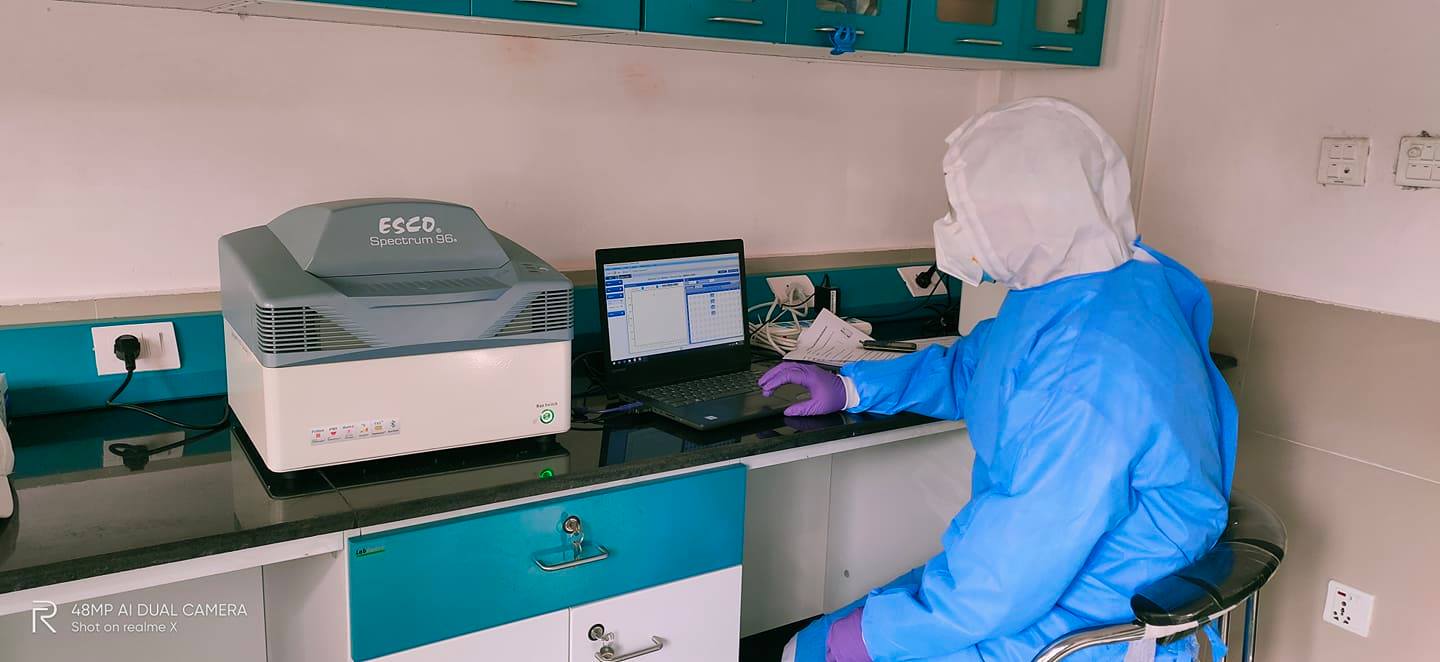 कञ्चनपुरमा थप ९९ जना संक्रमण मुक्त, ३ जनाको मृत्यु