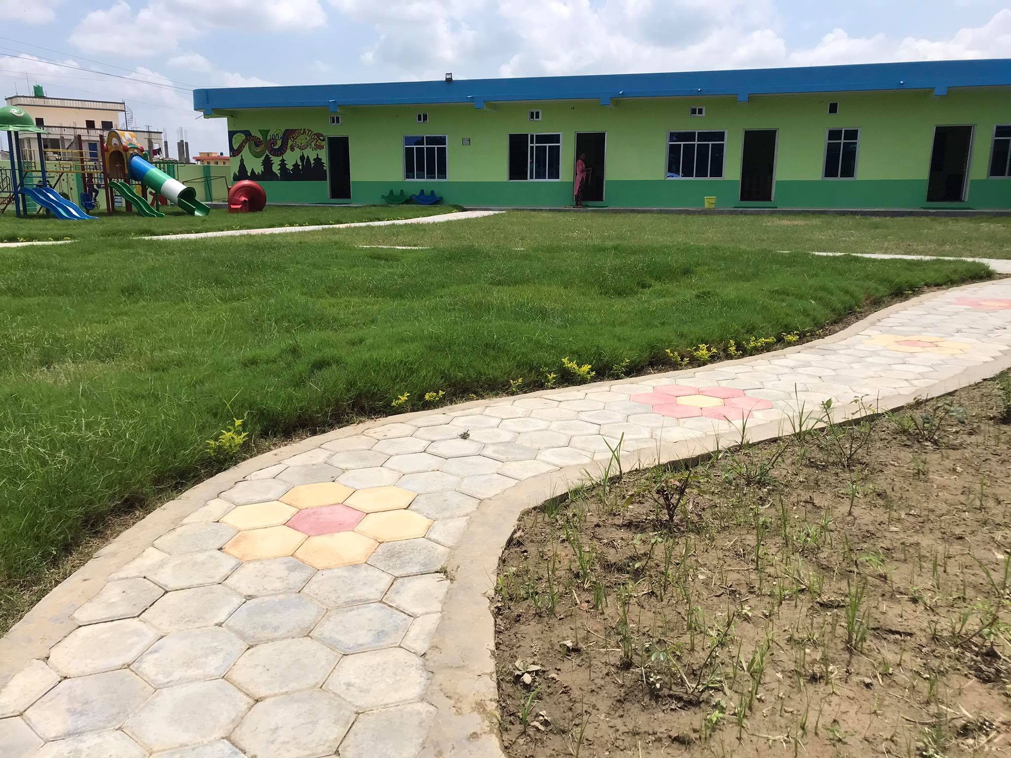 धनगढीमा आधुनिक प्रविधियुक्त शिक्षा दिन दक्ष इन्टरनेशलन स्कूल सञ्चालनमा