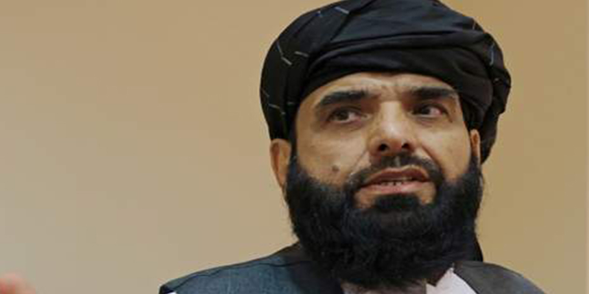 लडाकुलाई तालिबानको आदेश– नागरिकलाई दुःख नदिनू