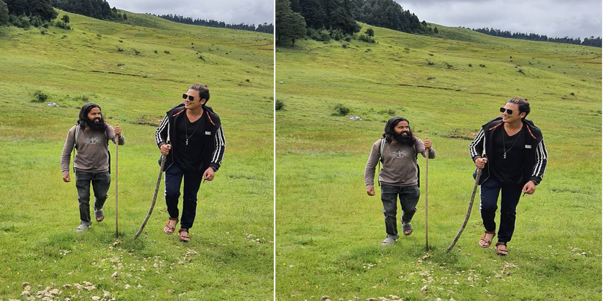 कोरोना जोखिम घटेसँगै खप्तडमा भित्रिँदै पर्यटक