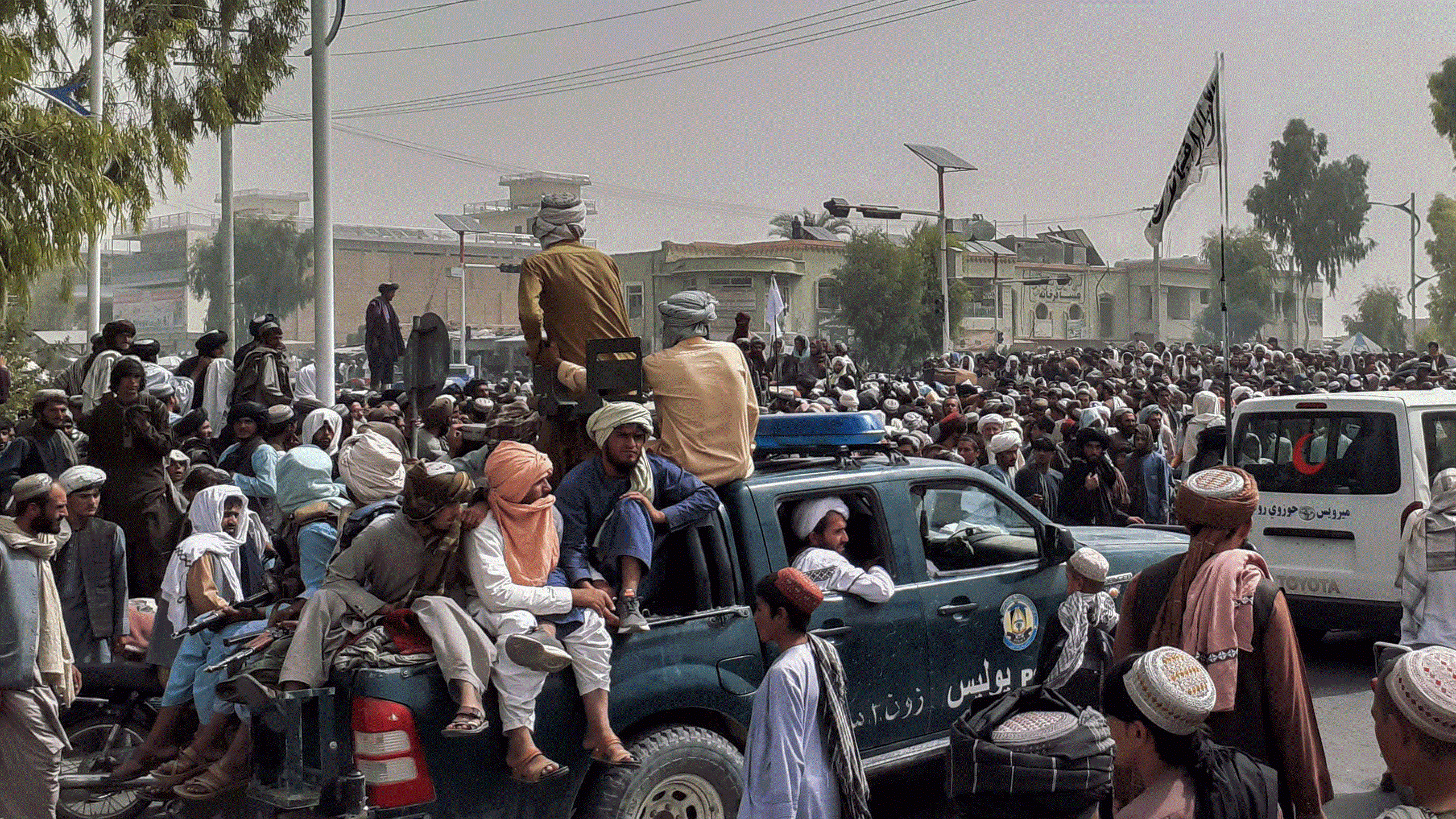 अफगानिस्तानमा तालिवान सत्ताको उदयले नेपालसहित दक्षिण एशियामा सम्भावित असर