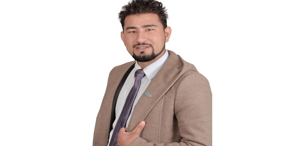 काँग्रेसको जय पृथ्वी नगरपालिकाको सचिवमा जनार्दन बम