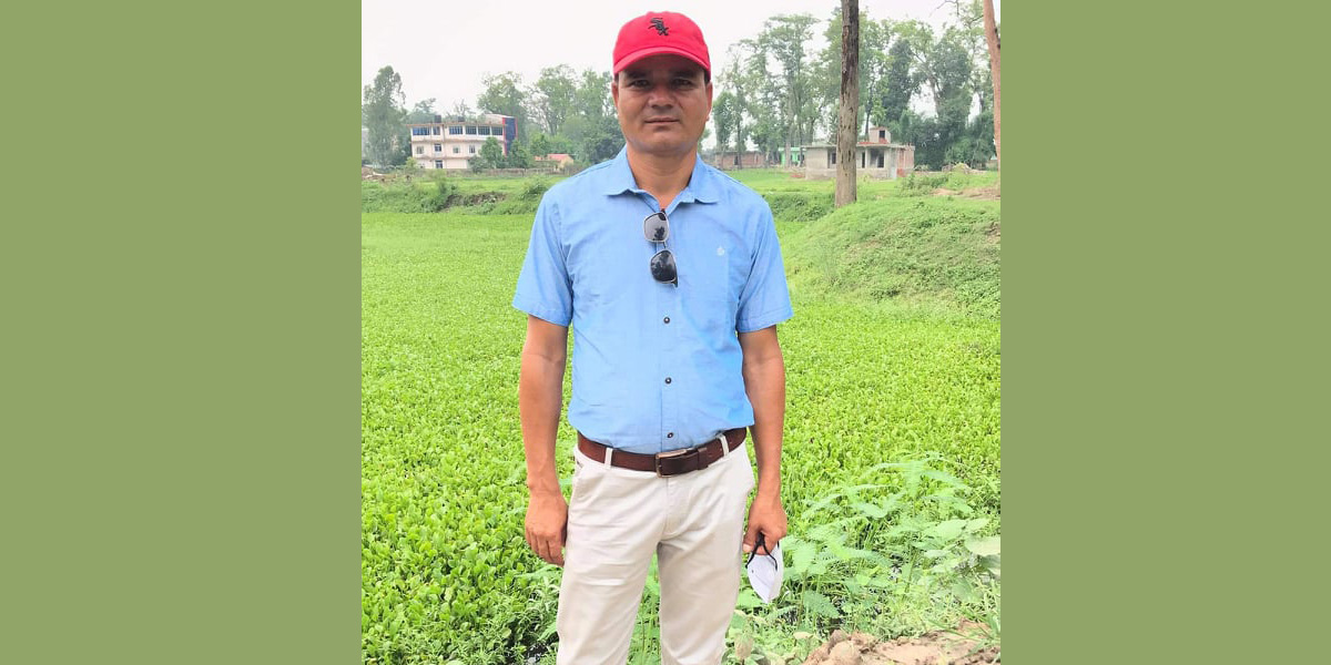 काँग्रेसको दिपायल सिलगढी नगरपालिकाको कार्यसमितिको सभापतिमा  पुन: मलासी