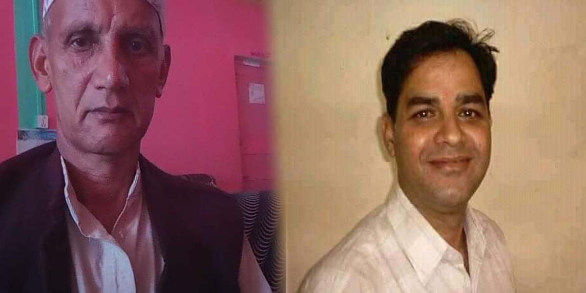 एमालेमा आएको विवादले राजनीतिक सहयात्राको ३२ बर्षपछि अलग !