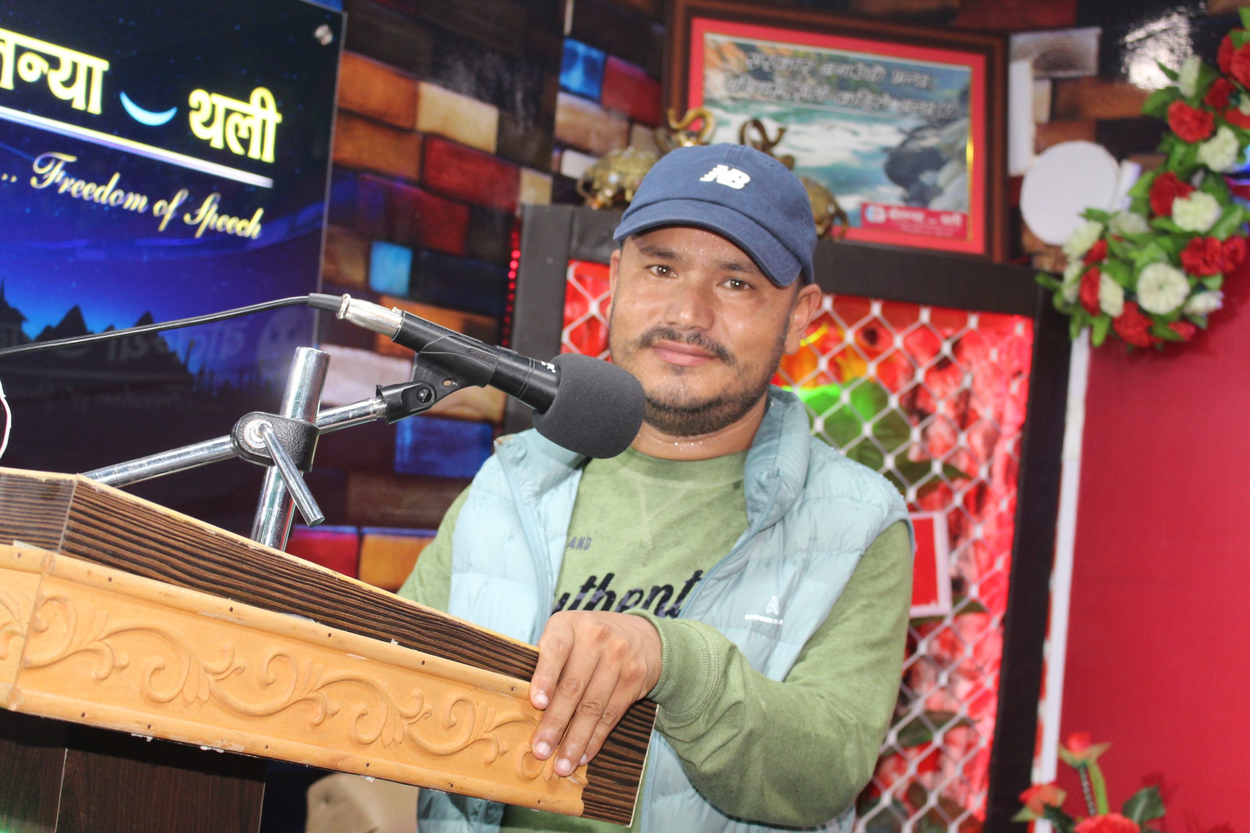 देउवा र मल्लले छलफल गरेर सहमतिमा अघि बढ्नु पर्छ : कार्की