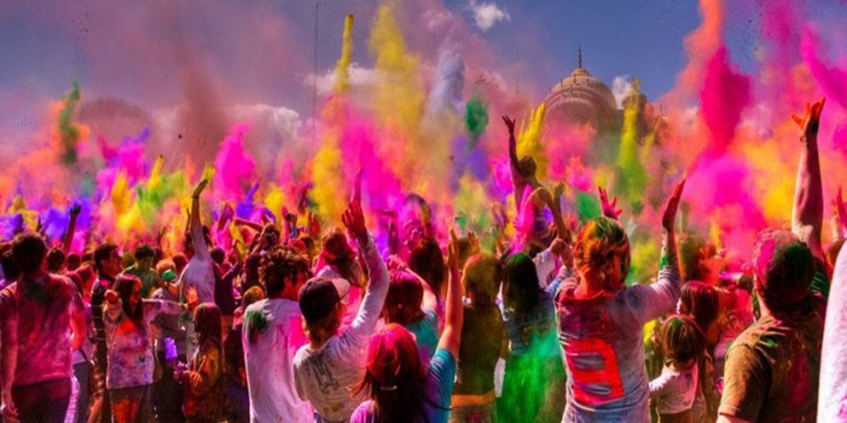 देशका पहाडी तथा हिमाली क्षेत्रमा आज फागुपूर्णिमा मनाइँदै