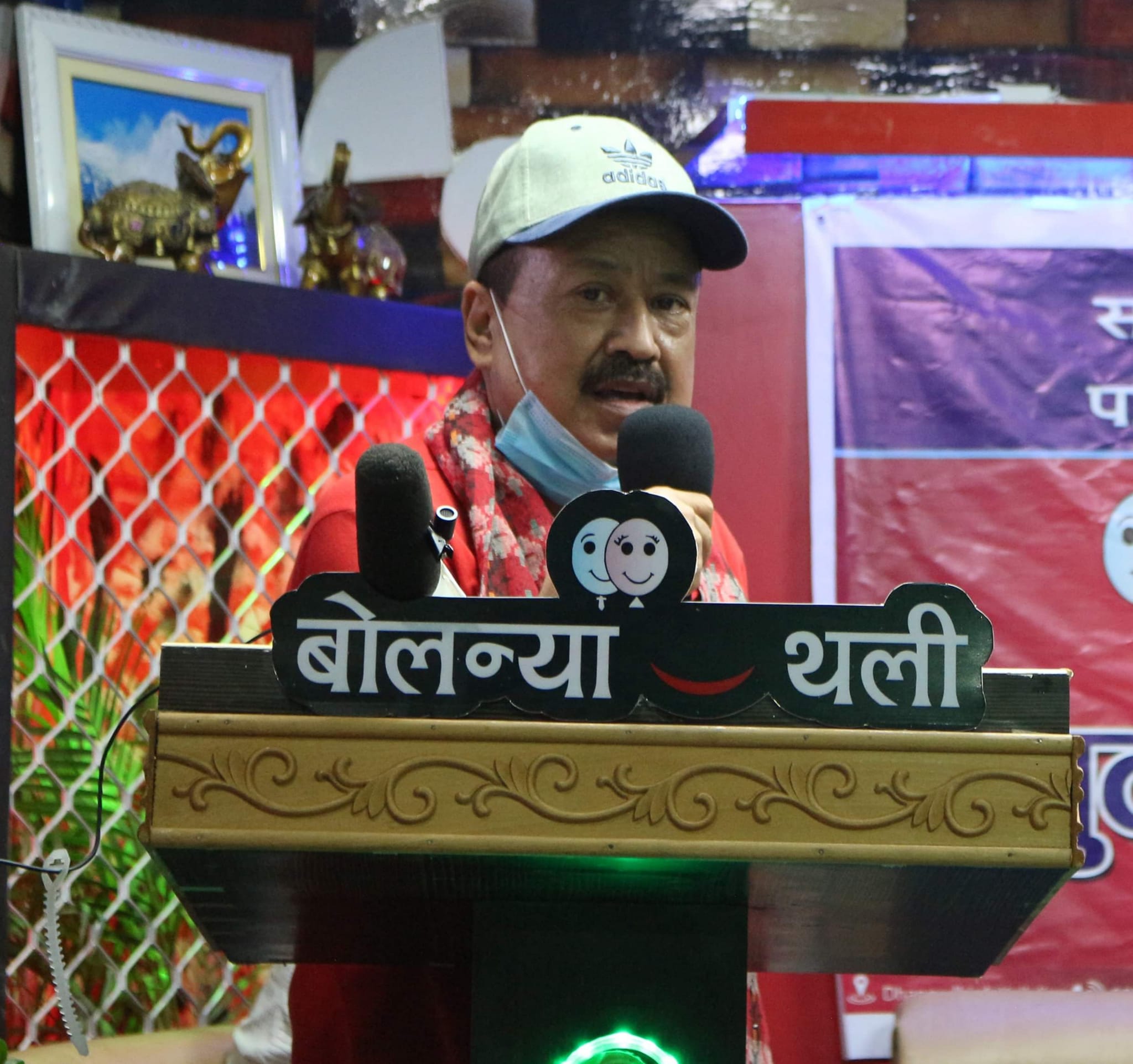 धनगढीको मेयरमा गोपाल हमाल  विजयी