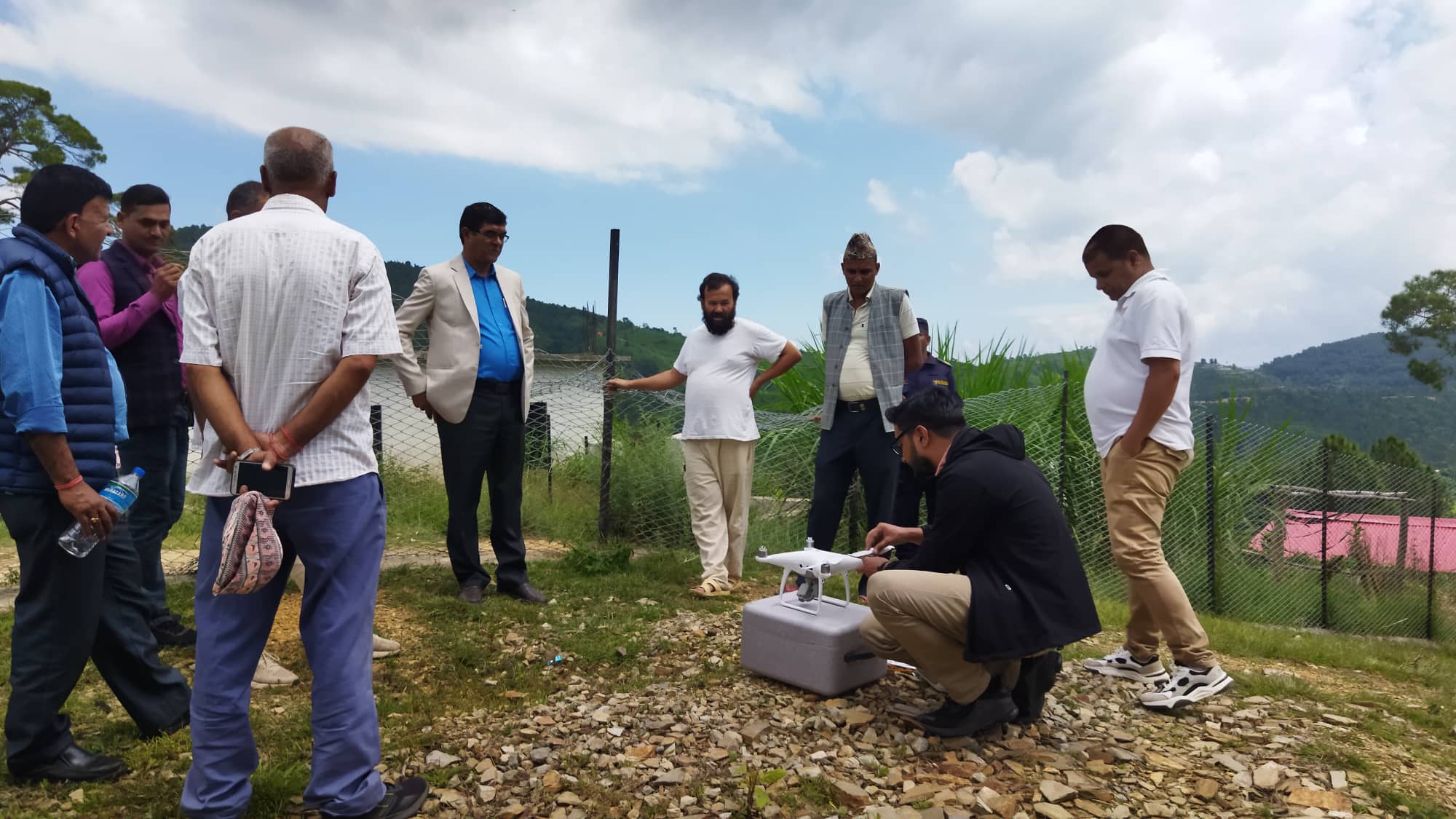 डडेल्धुरामा विमानस्थल निर्माण गर्न तेस्रोपटक अध्ययन