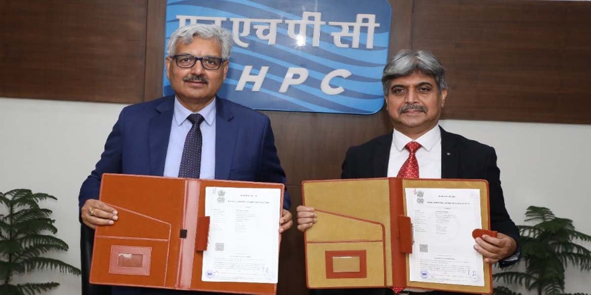 पश्चिम सेती र सेती नदी-६को बिजुली बेच्न पीटीसी इन्डियासँग एमओयू