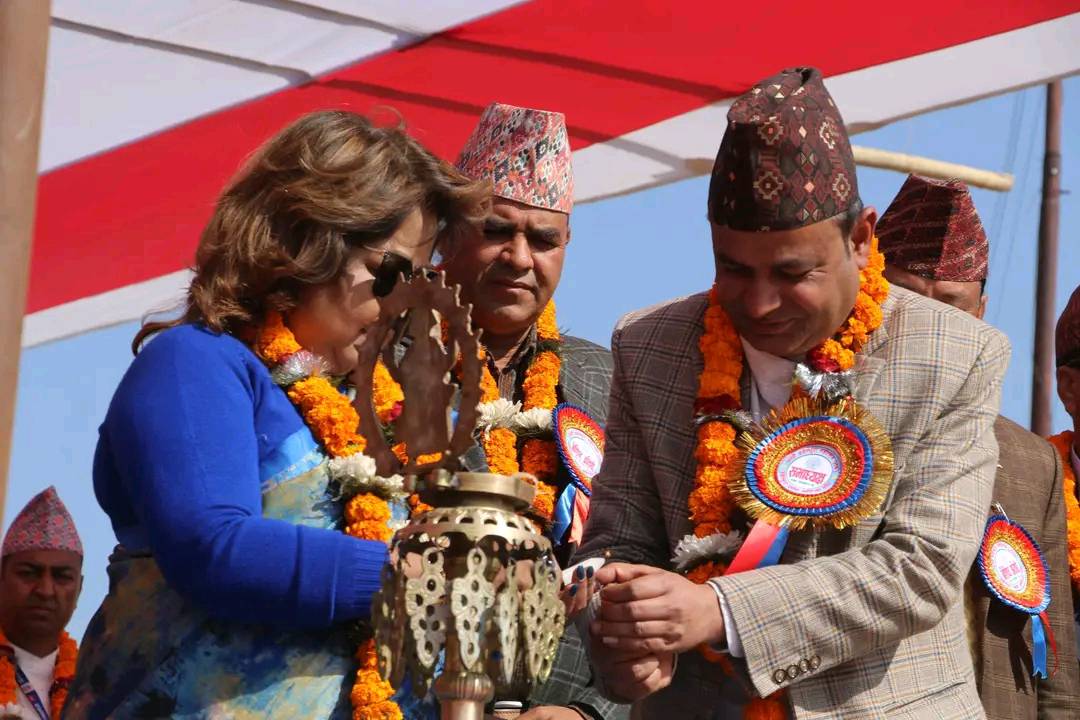 आजदेखि पाँचौं डडेल्धुरा महोत्सव सुरु