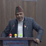 उज्यालो पनि फुट्यो , २० जना केन्द्रीय सदस्य लगेर डा. जोशी रास्वपा तिर !