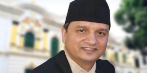 सुदूरका भट्ट बन्दैछन् राष्ट्र बैंकको गभर्नर