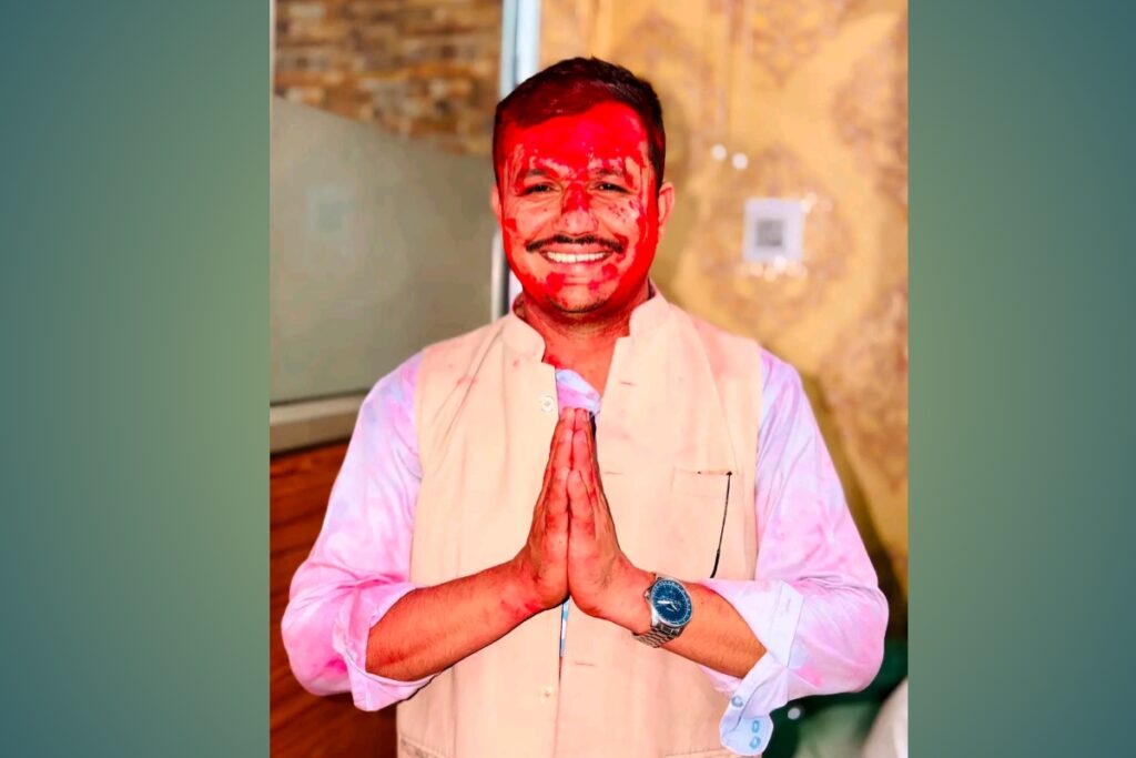 बोलन्या थलीका प्रवक्ता शाही रास्वपा सुदूरपश्चिमको सदस्यमा निर्वाचित